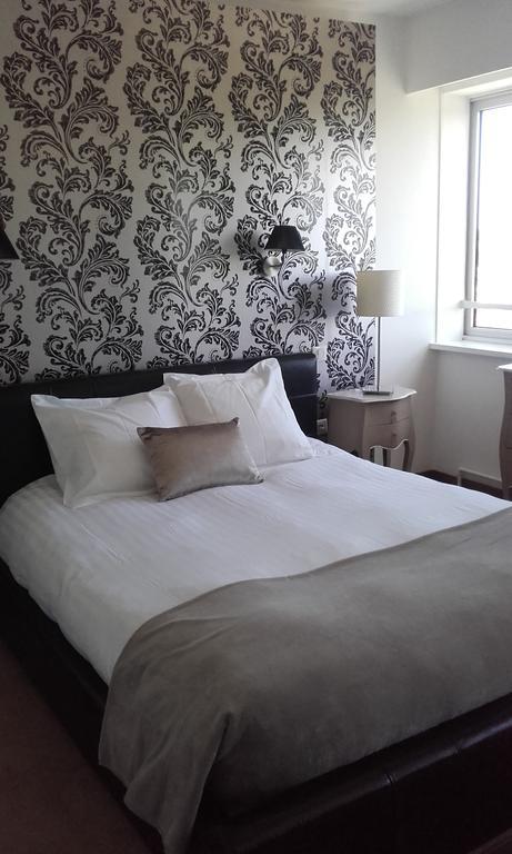 The Originals City, Hotel Le Concorde Panoramique, טיונוויל מראה חיצוני תמונה