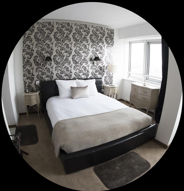 The Originals City, Hotel Le Concorde Panoramique, טיונוויל מראה חיצוני תמונה